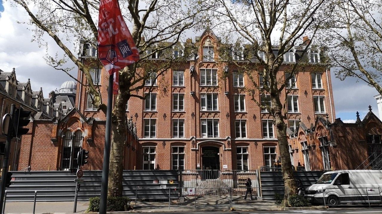 Campus de JUNIA: HEI