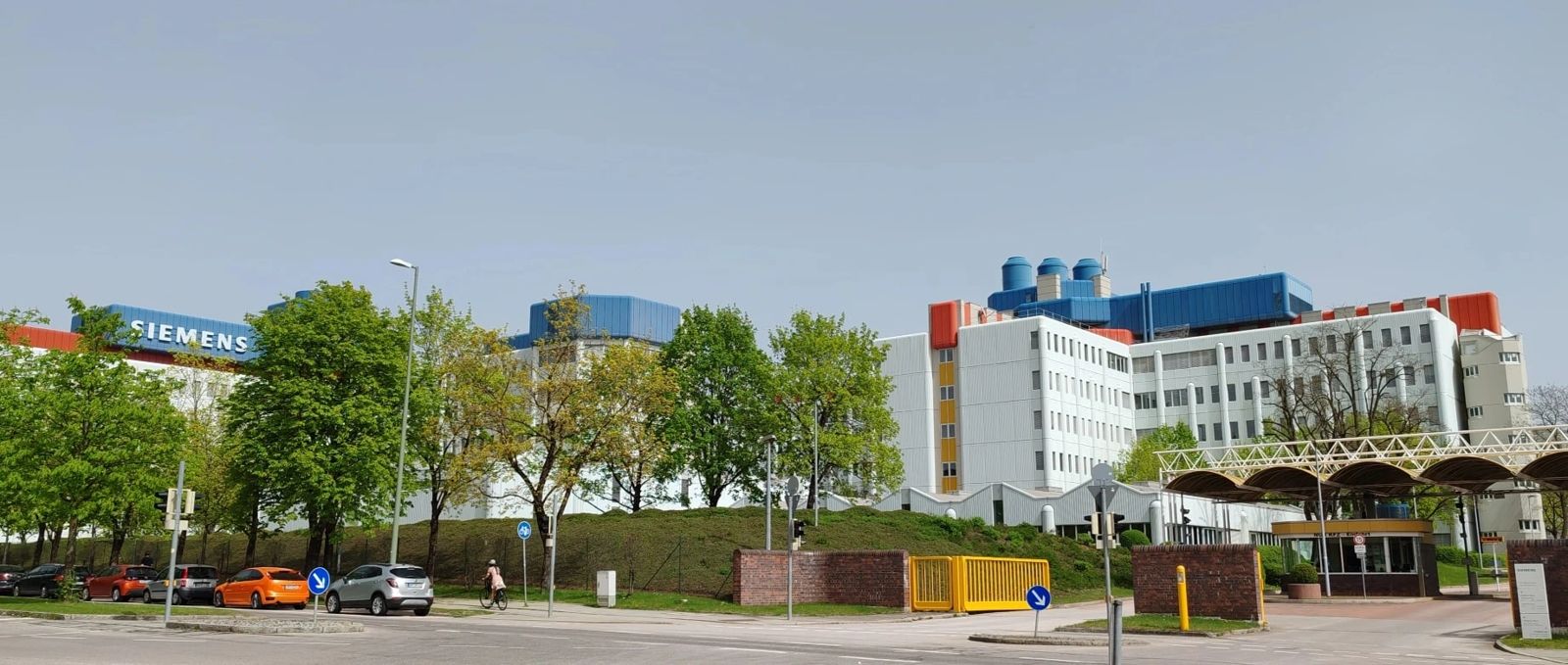 Campus de Munich University of Digital Technologies & Applied Sciences (MUDT)