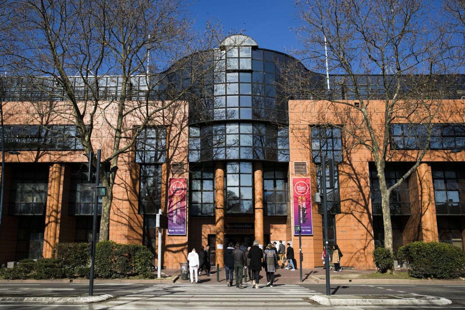 Campus de Toulouse Business School