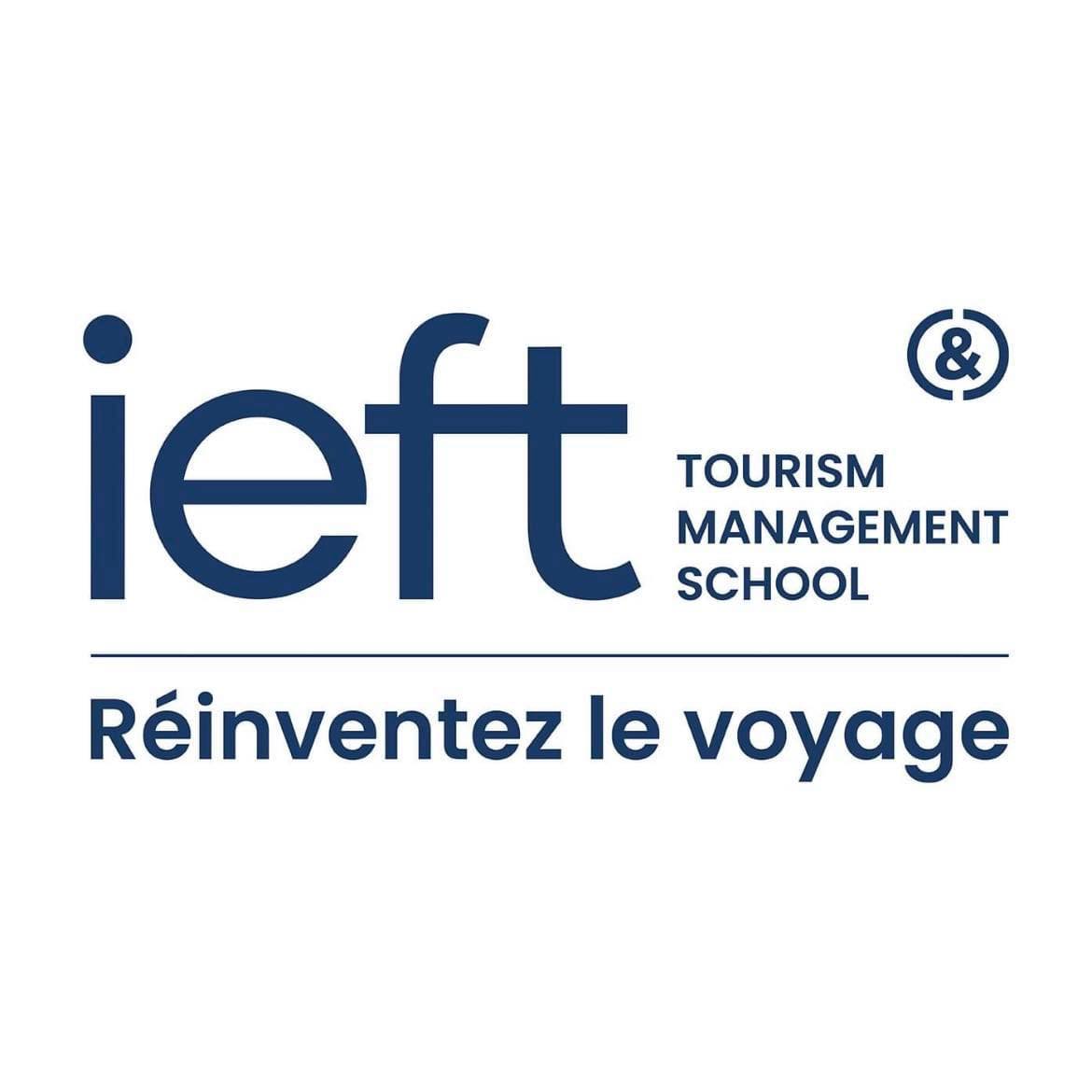 Logo IEFT