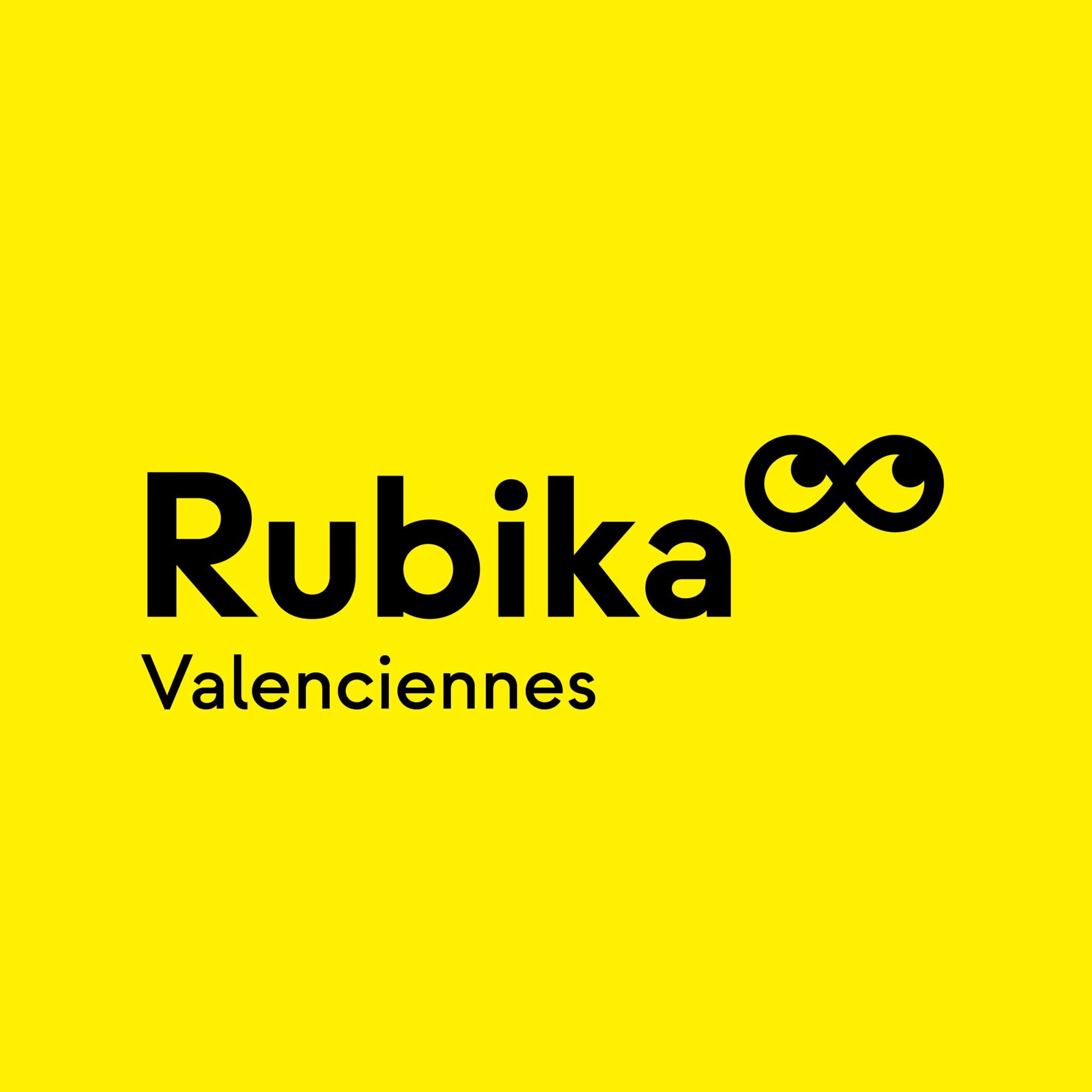Logo RUBIKA