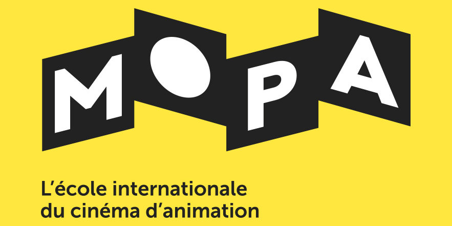 Logo MOPA