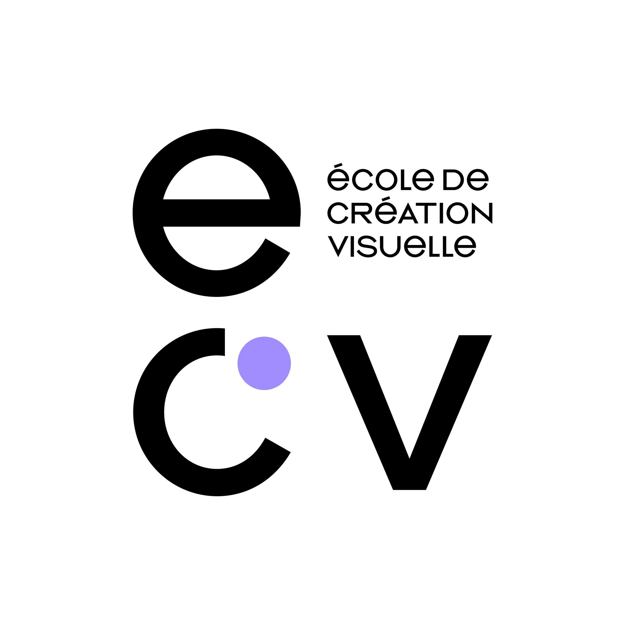 Logo ECV