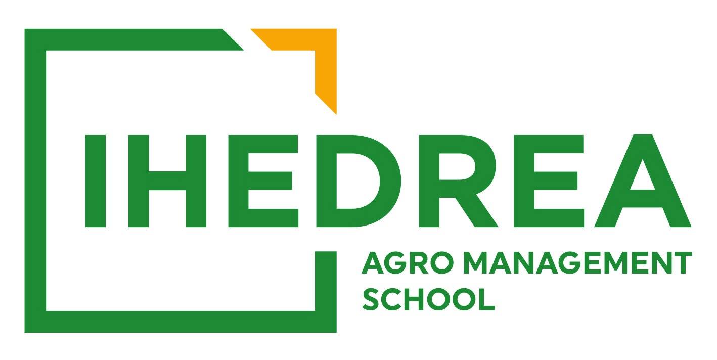 Logo IHEDREA