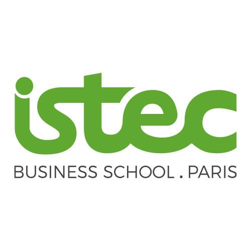 Logo ISTEC Business School