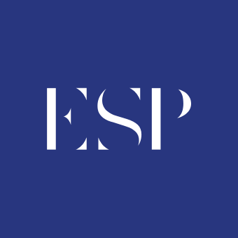Logo ESP Ecole Supérieure de Publicité