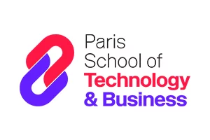 Logo Paris School Of Technology & Business