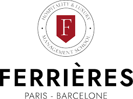 Logo Ecole Ferrières