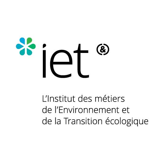 Logo IET