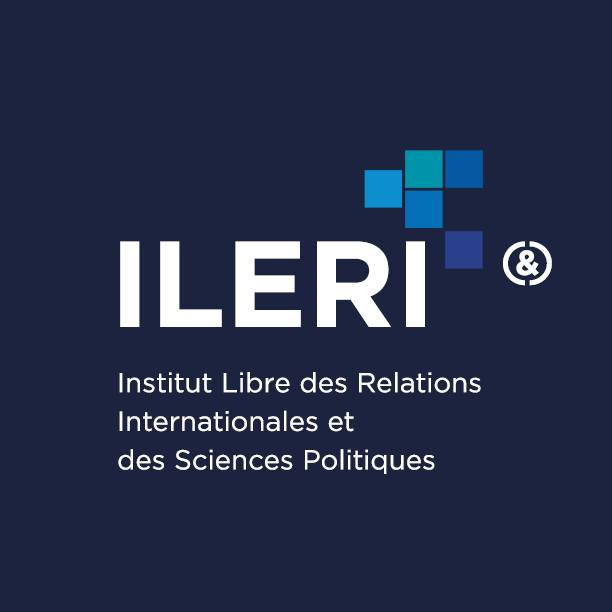 Logo ILERI