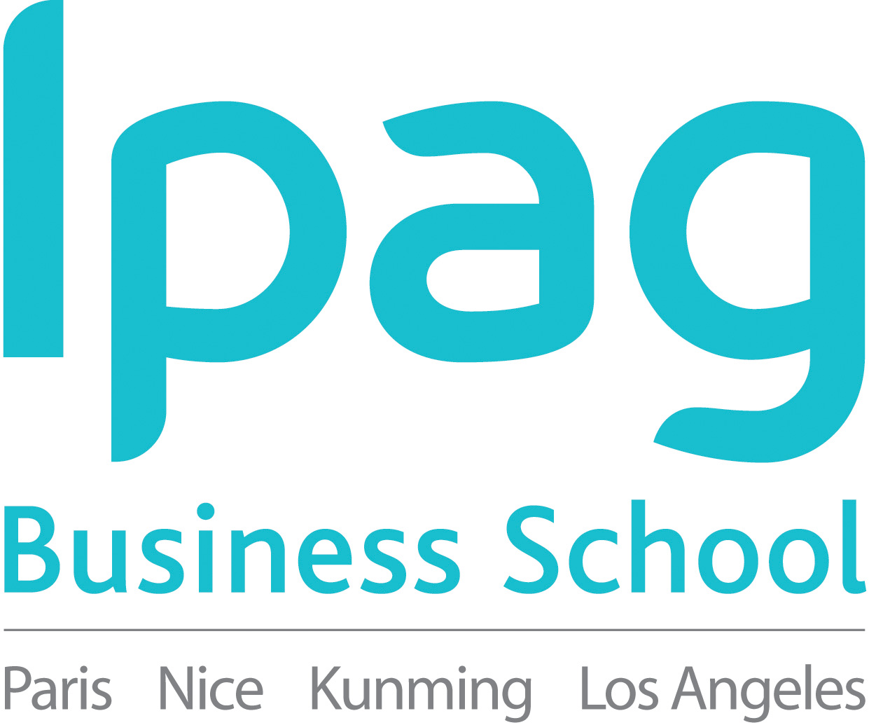 Logo IPAG Business School