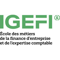 Logo IGEFI