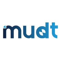 Logo Munich University of Digital Technologies & Applied Sciences (MUDT)